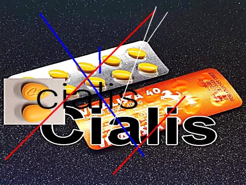 Cialis en pharmacie française